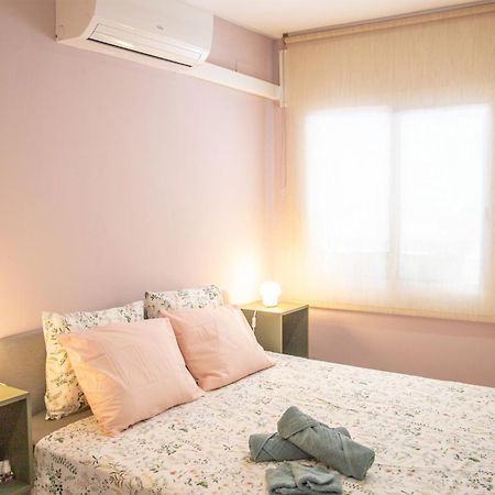 Sunflower Apartment Centrico Tarragona Dış mekan fotoğraf