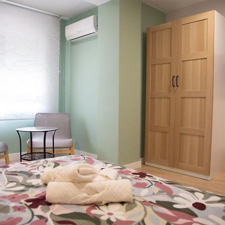 Sunflower Apartment Centrico Tarragona Dış mekan fotoğraf