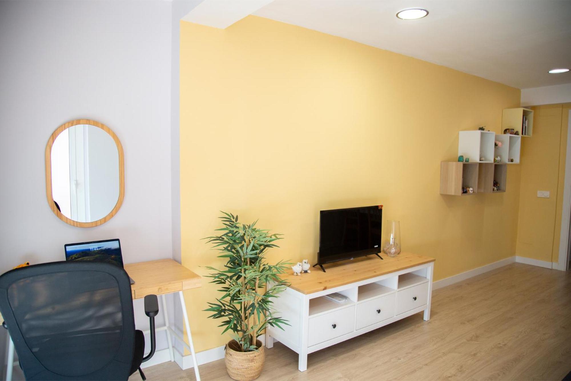 Sunflower Apartment Centrico Tarragona Dış mekan fotoğraf