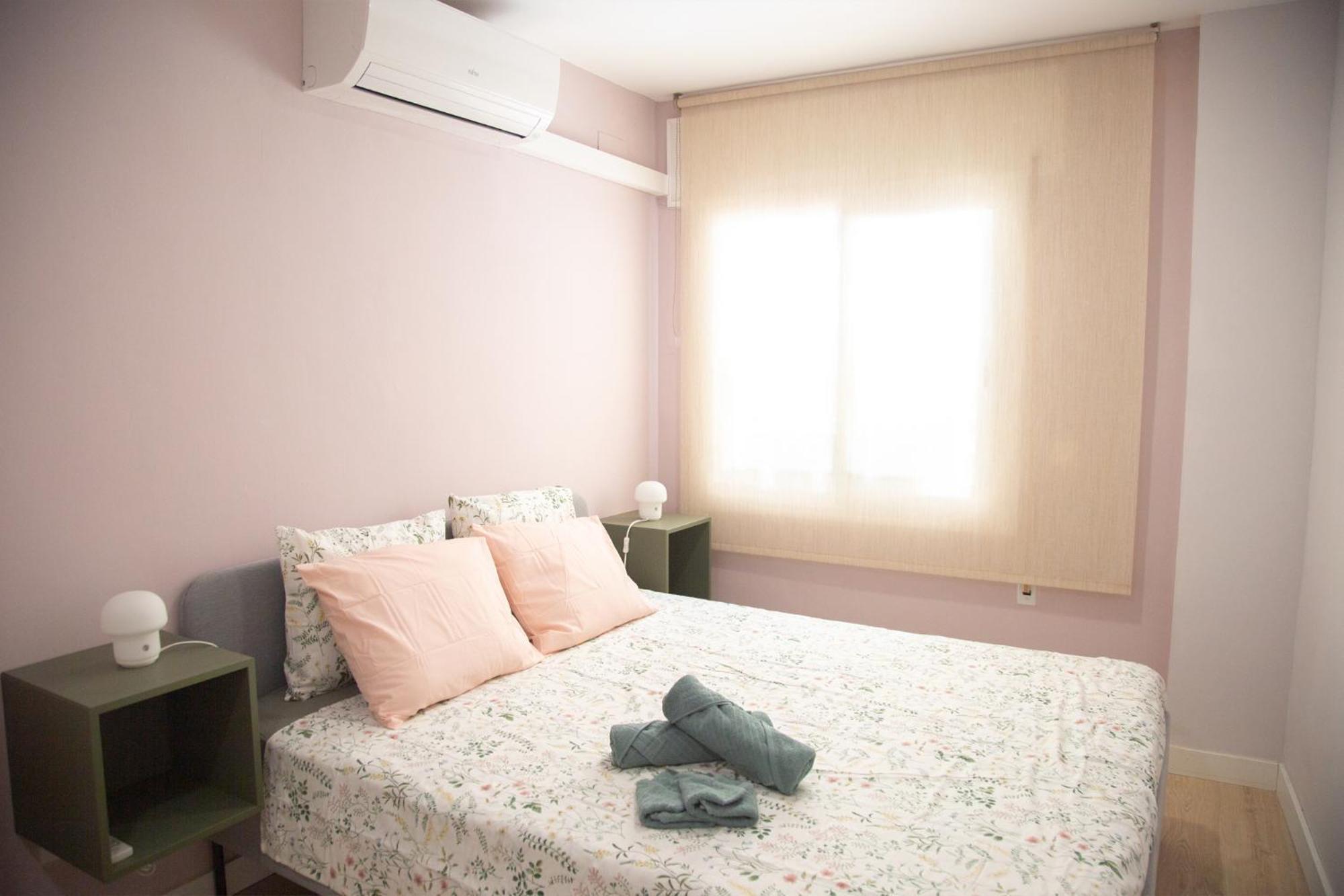 Sunflower Apartment Centrico Tarragona Dış mekan fotoğraf