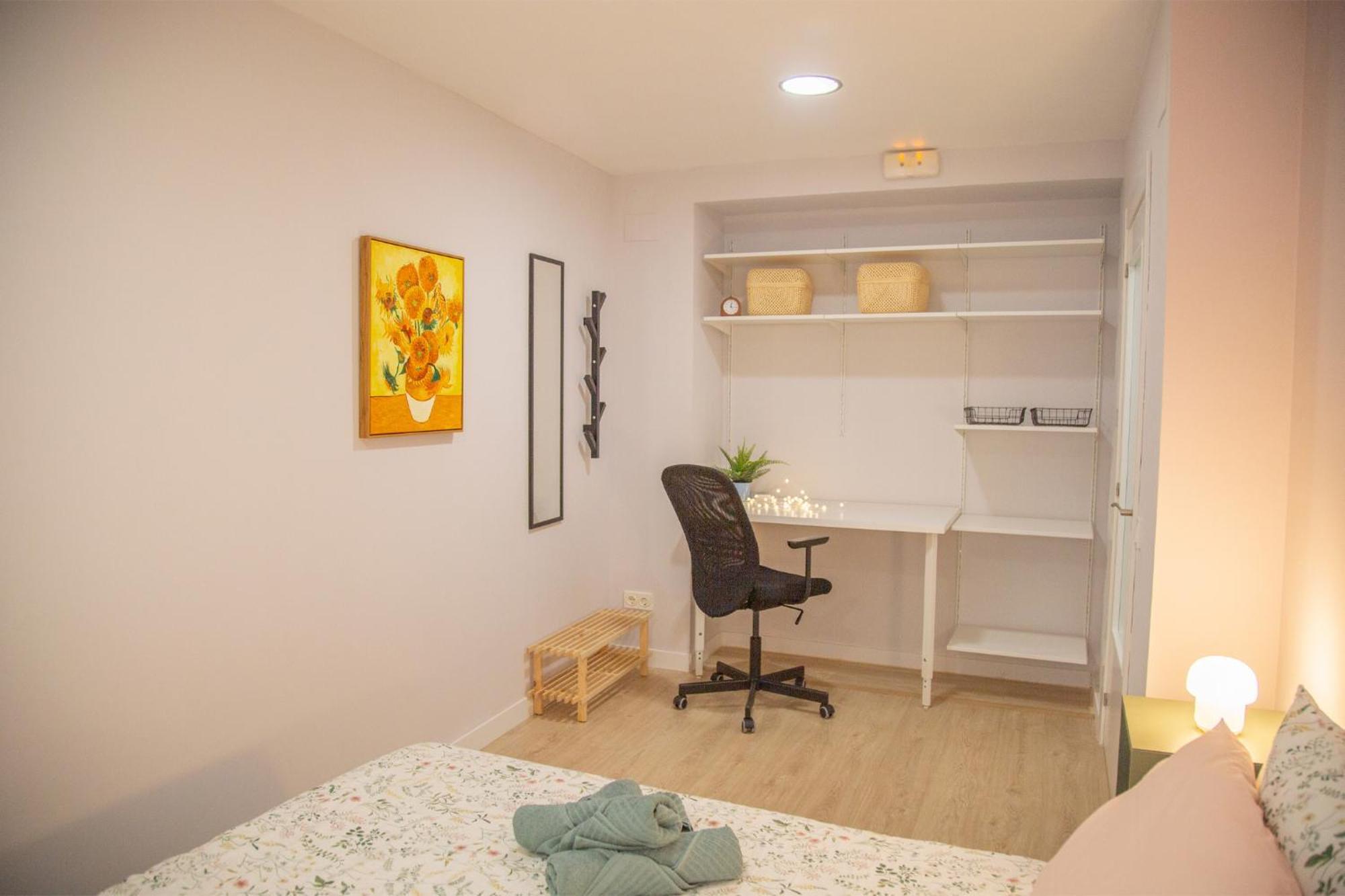 Sunflower Apartment Centrico Tarragona Dış mekan fotoğraf