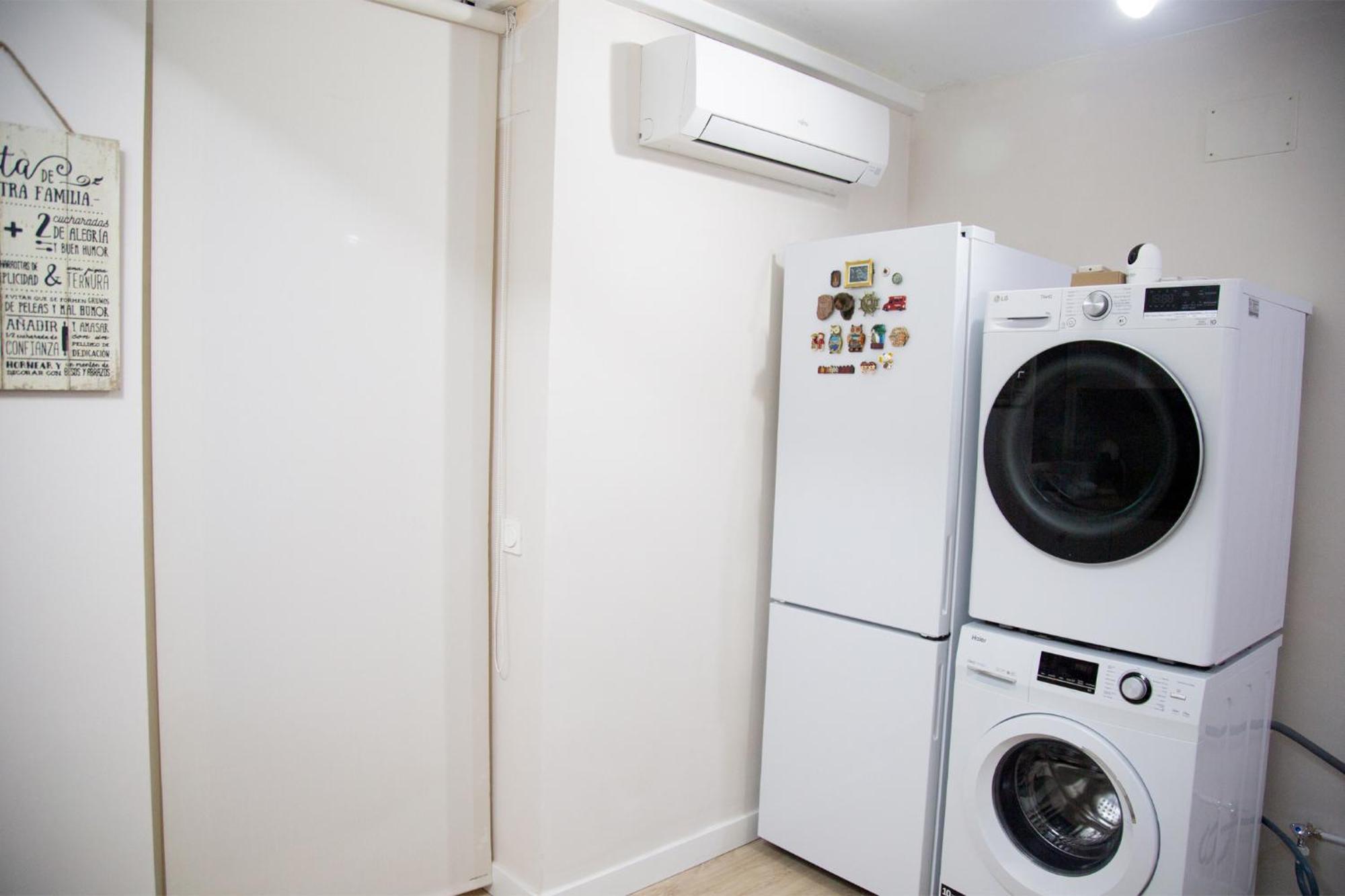 Sunflower Apartment Centrico Tarragona Dış mekan fotoğraf