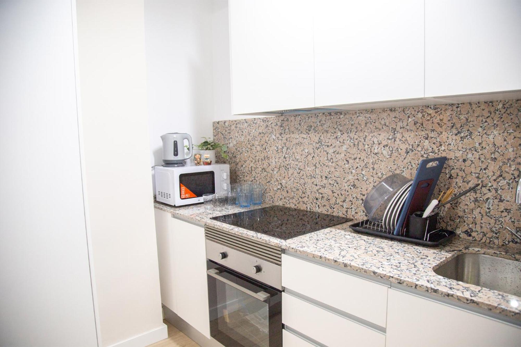 Sunflower Apartment Centrico Tarragona Dış mekan fotoğraf