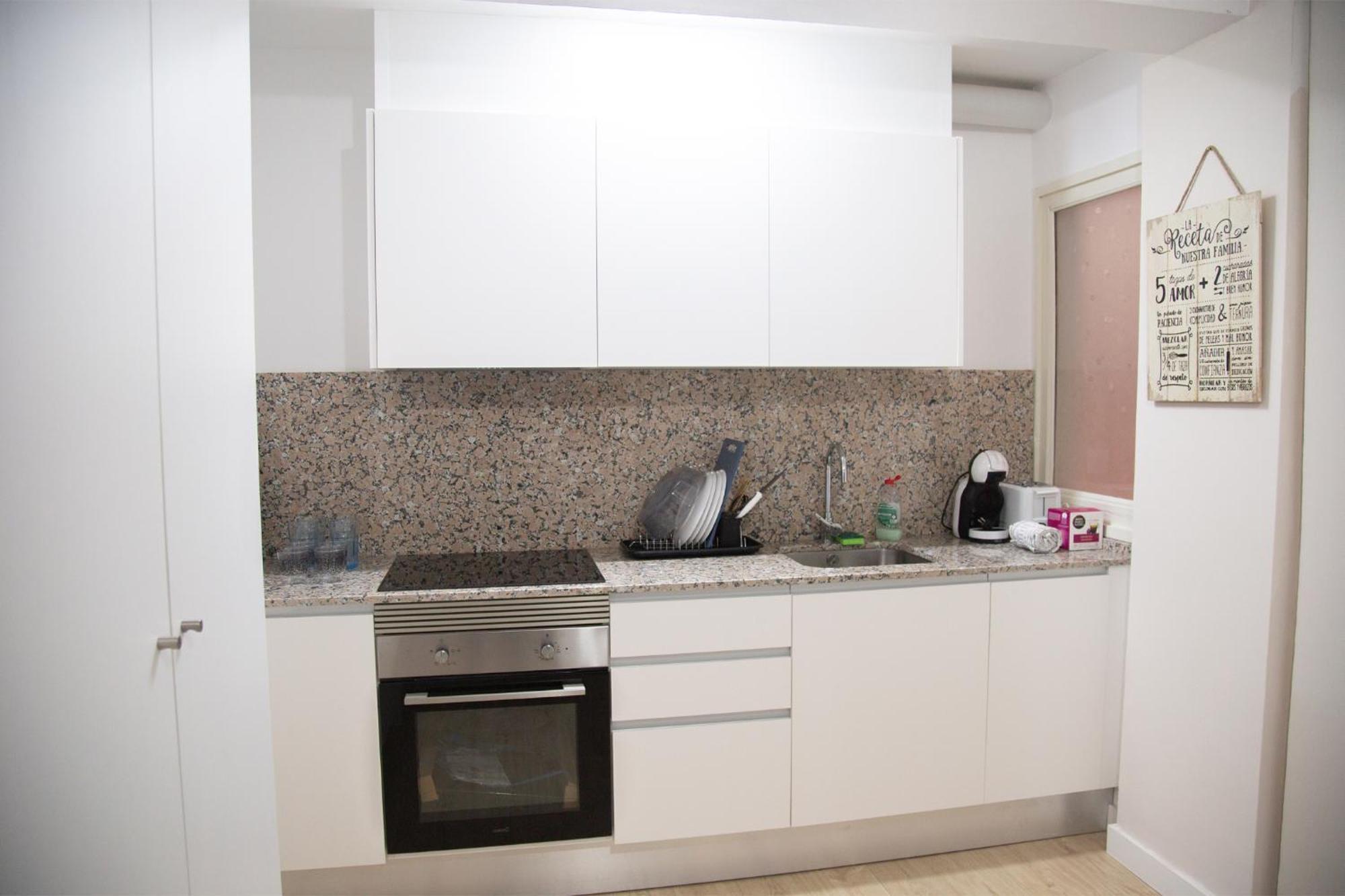 Sunflower Apartment Centrico Tarragona Dış mekan fotoğraf