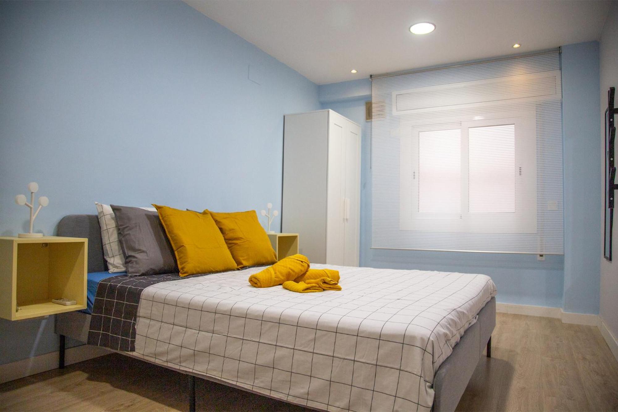 Sunflower Apartment Centrico Tarragona Dış mekan fotoğraf