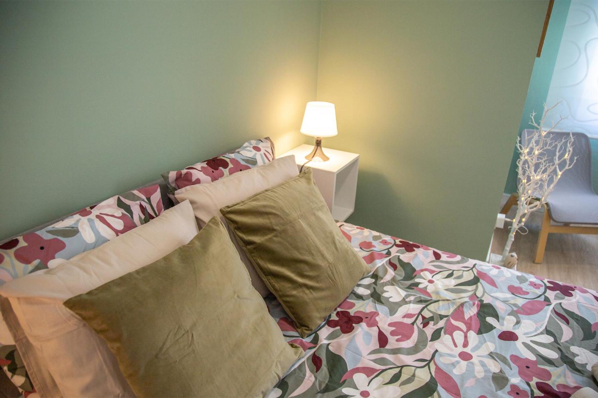 Sunflower Apartment Centrico Tarragona Dış mekan fotoğraf