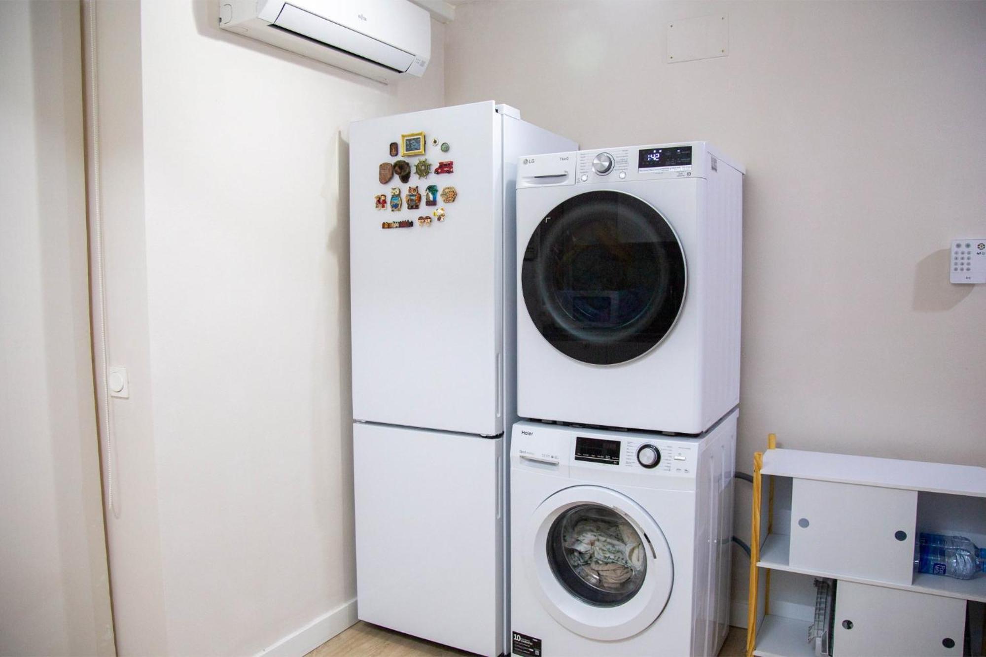 Sunflower Apartment Centrico Tarragona Dış mekan fotoğraf