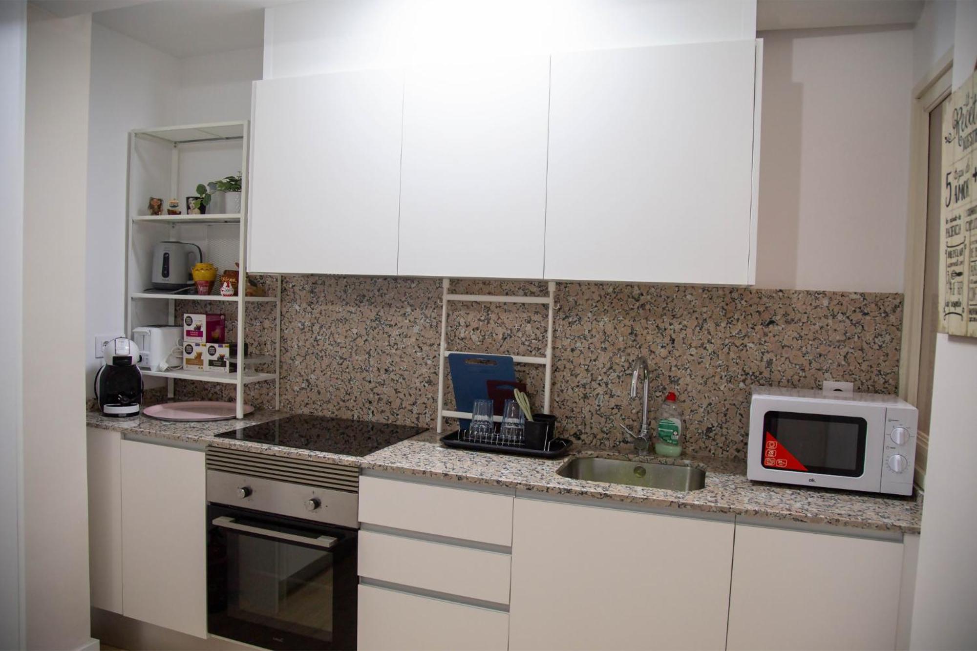 Sunflower Apartment Centrico Tarragona Dış mekan fotoğraf