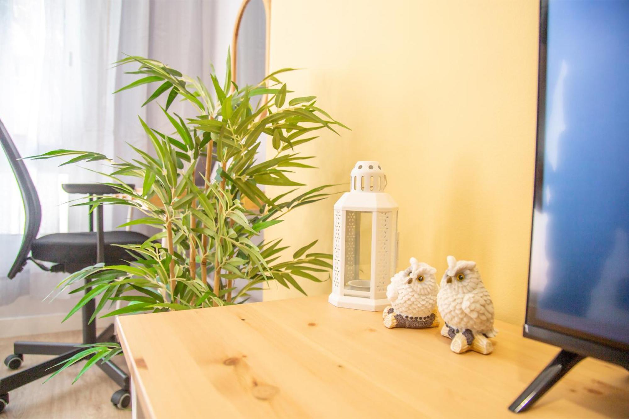 Sunflower Apartment Centrico Tarragona Dış mekan fotoğraf