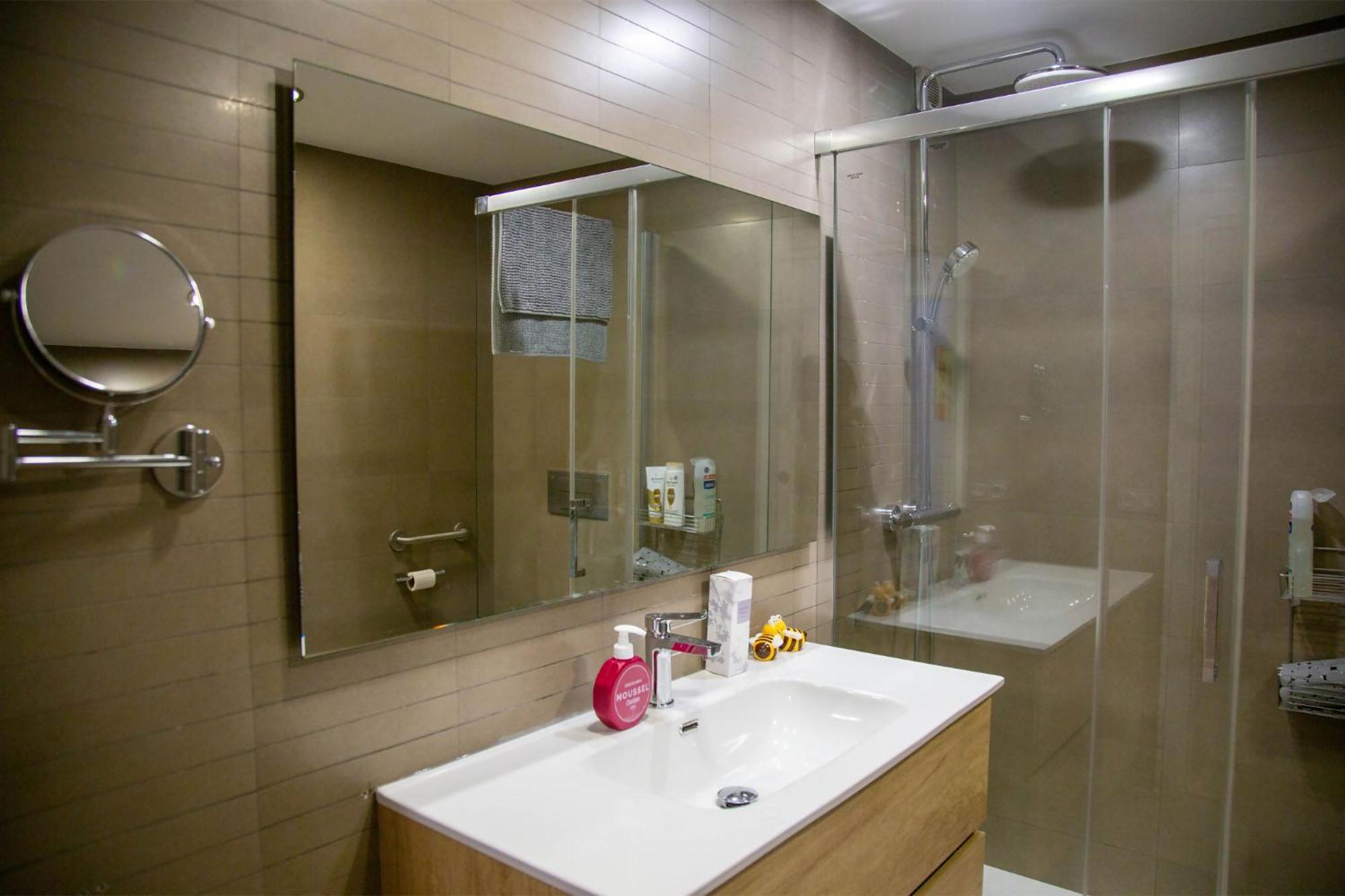 Sunflower Apartment Centrico Tarragona Dış mekan fotoğraf