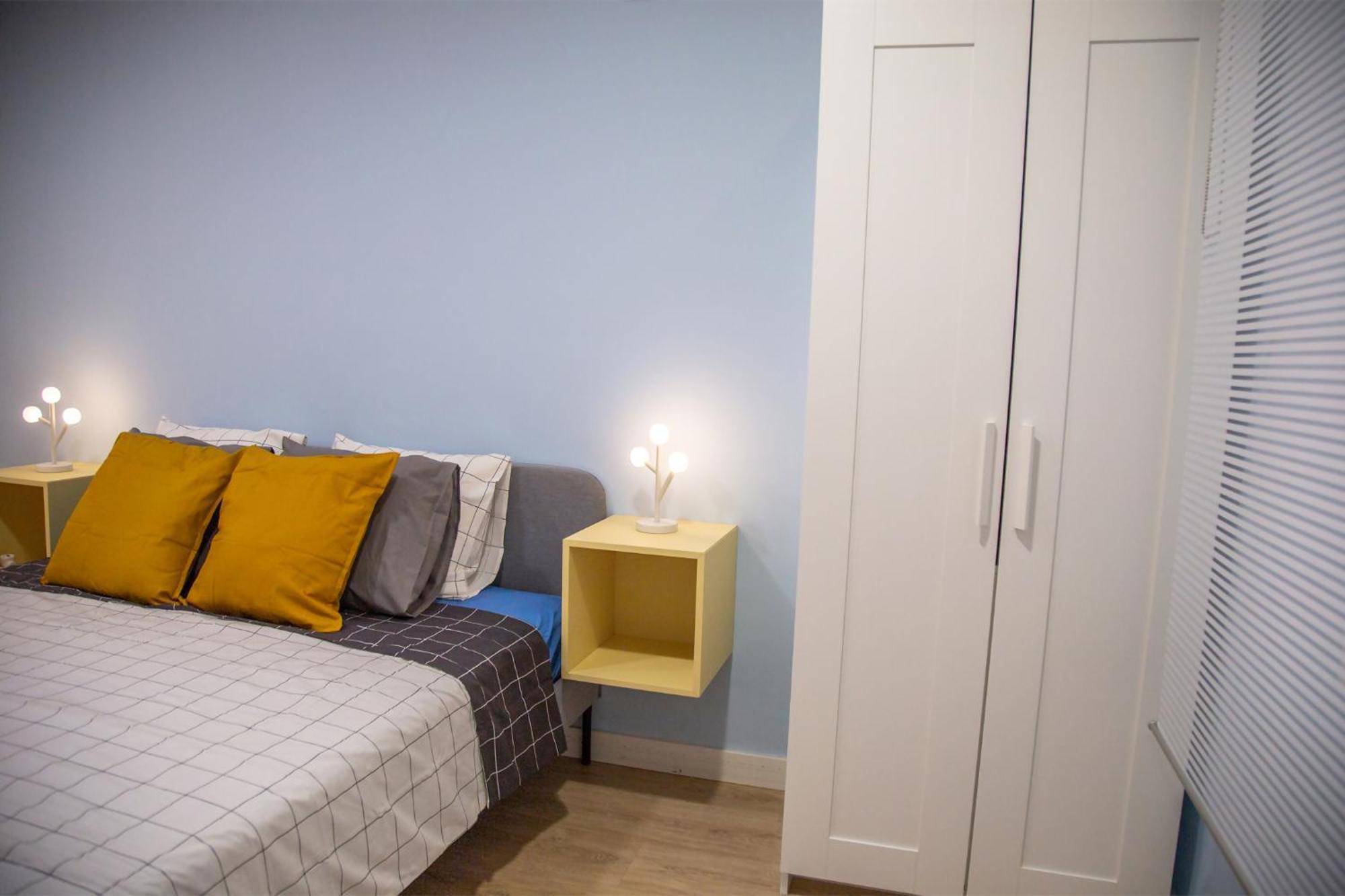 Sunflower Apartment Centrico Tarragona Dış mekan fotoğraf