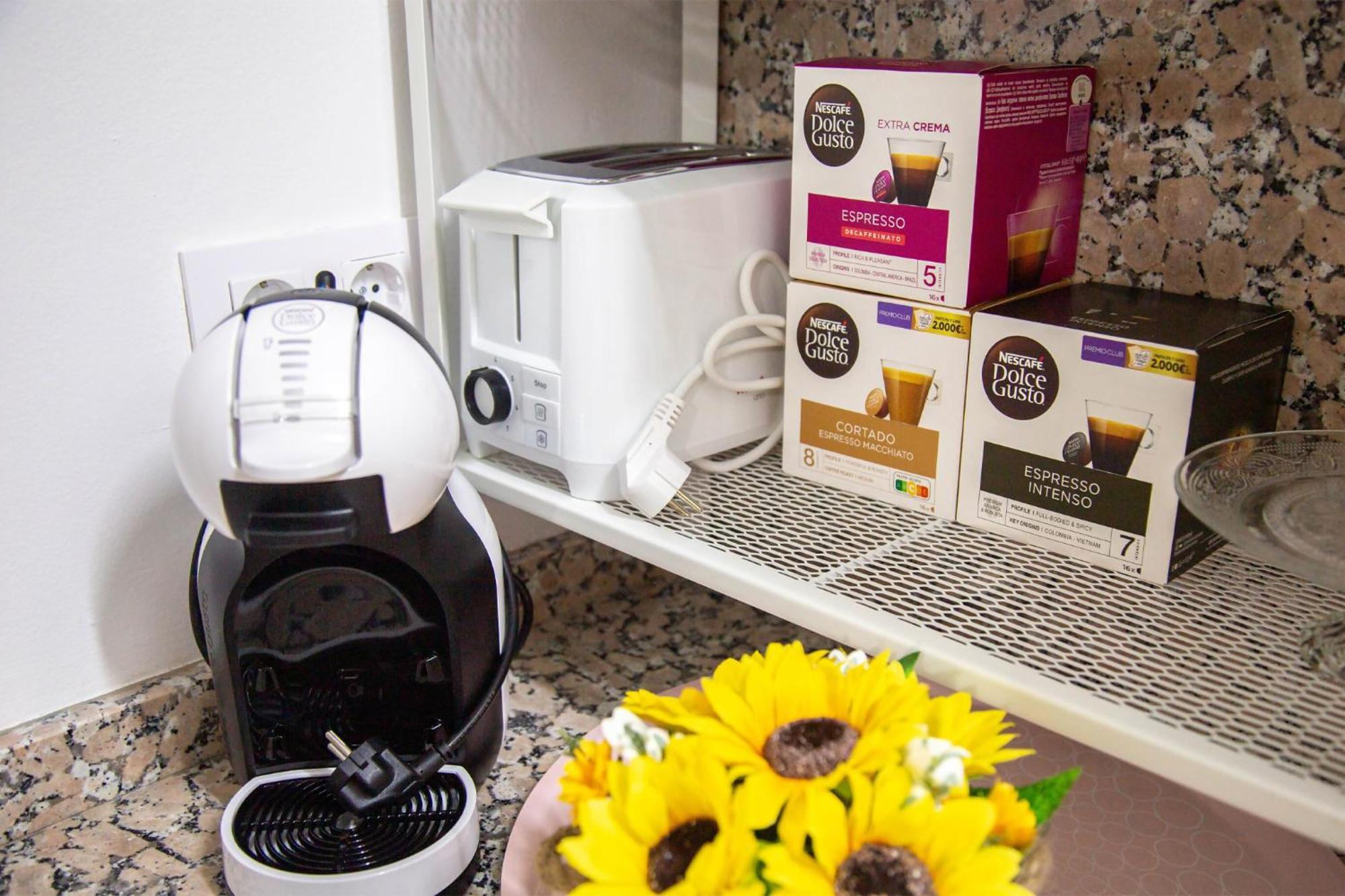 Sunflower Apartment Centrico Tarragona Dış mekan fotoğraf