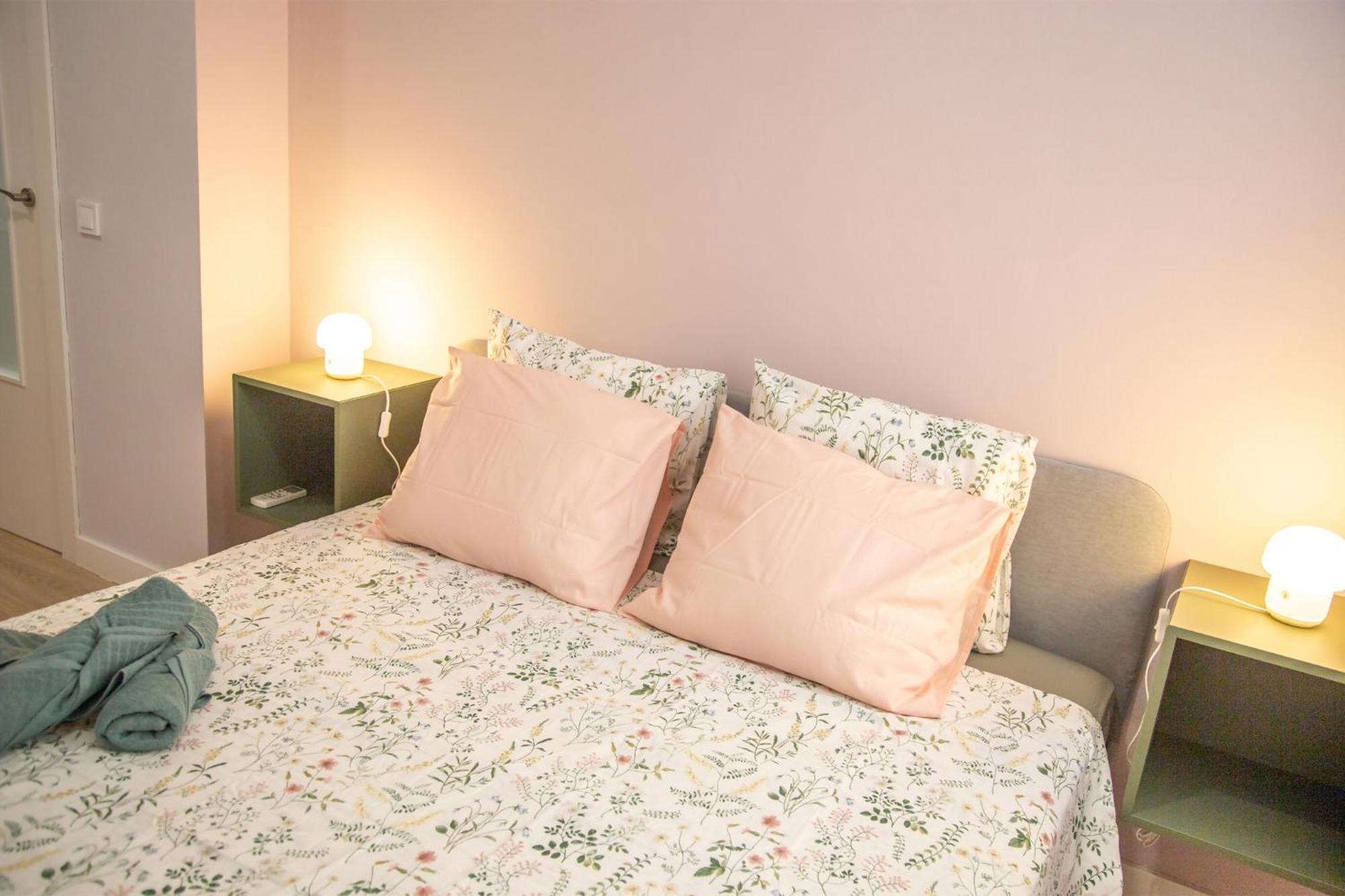 Sunflower Apartment Centrico Tarragona Dış mekan fotoğraf