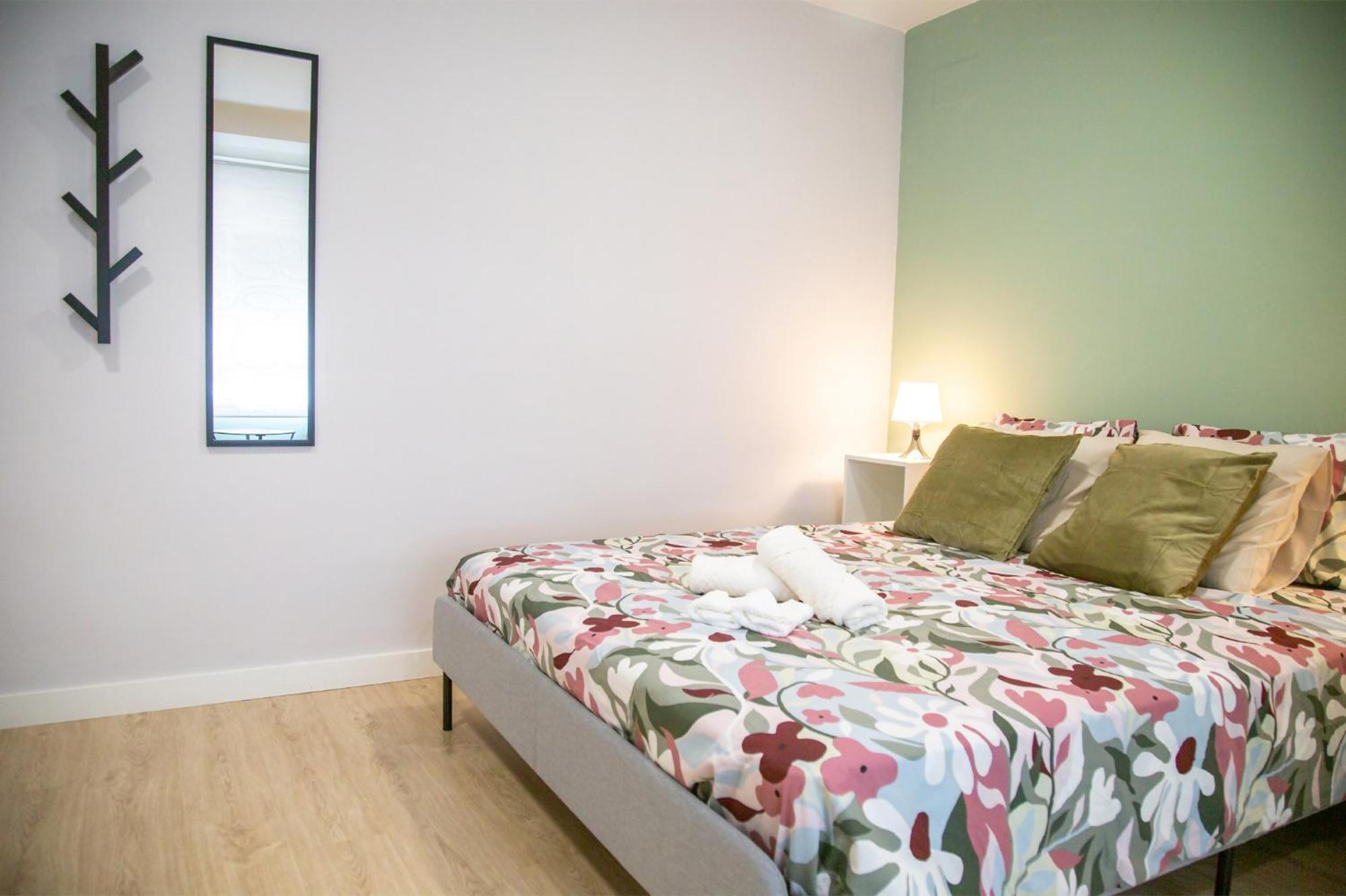 Sunflower Apartment Centrico Tarragona Dış mekan fotoğraf