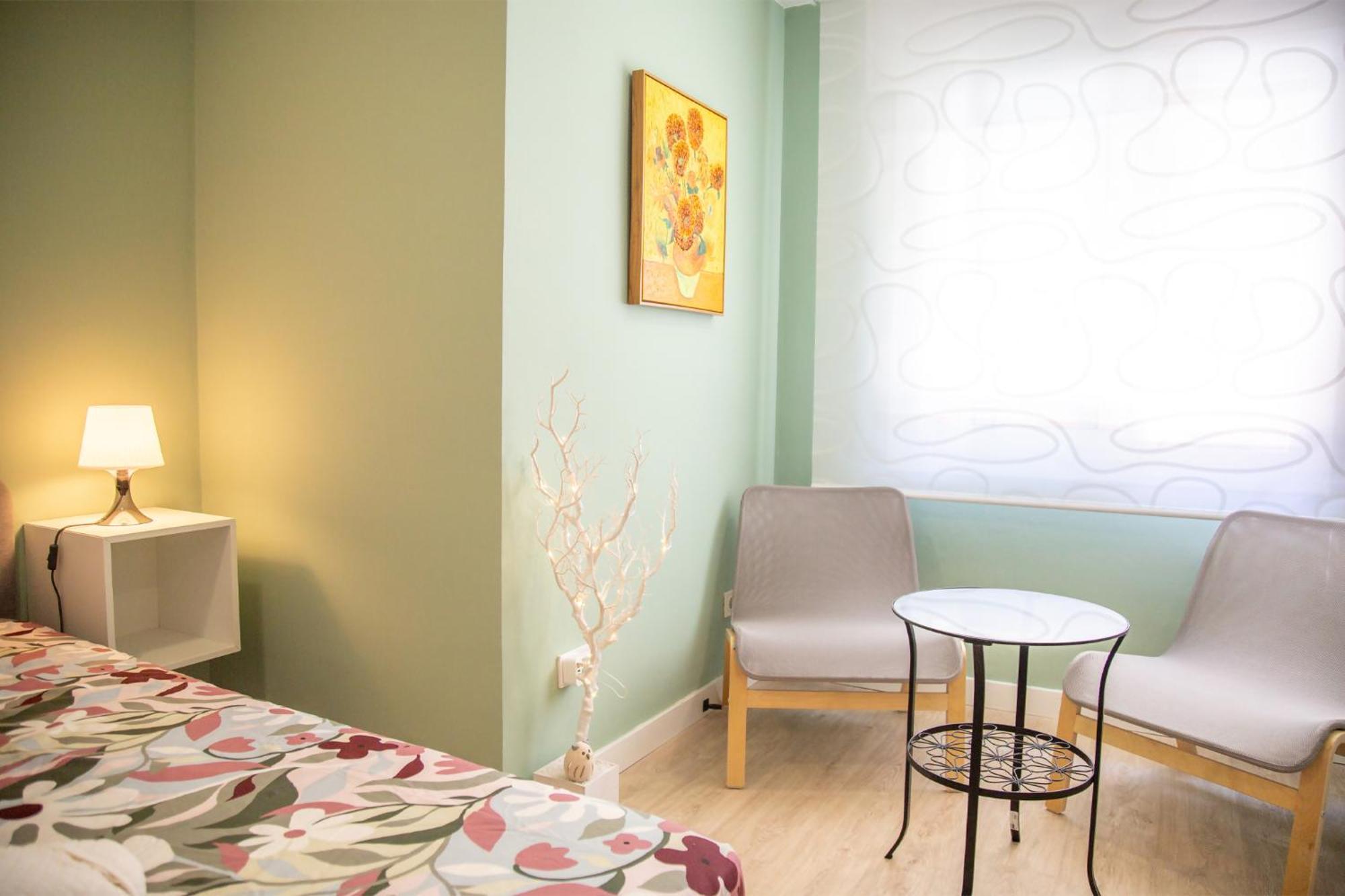 Sunflower Apartment Centrico Tarragona Dış mekan fotoğraf