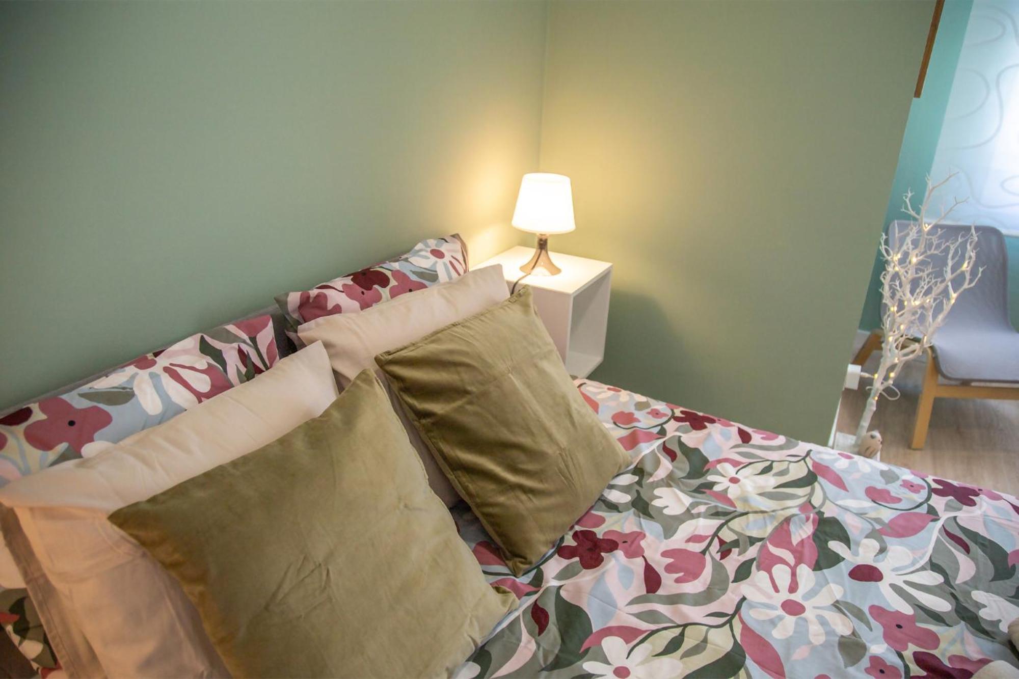 Sunflower Apartment Centrico Tarragona Dış mekan fotoğraf