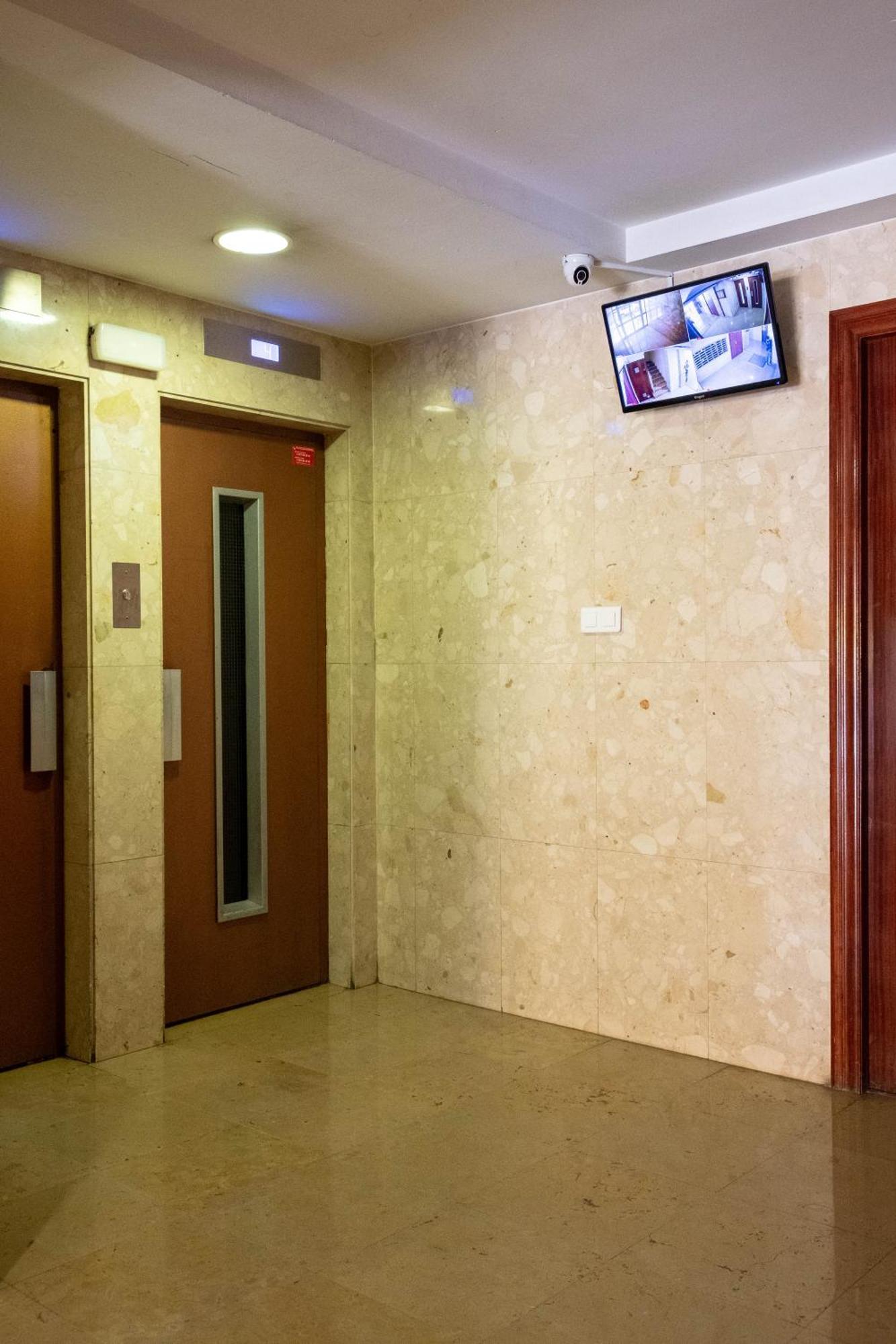 Sunflower Apartment Centrico Tarragona Dış mekan fotoğraf